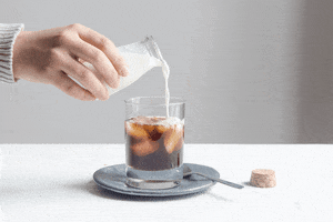 Coffee Cooking GIF by Dig Inn
