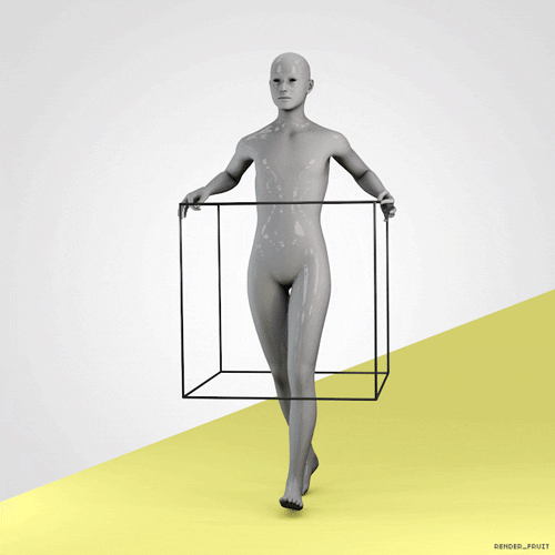 animation smile GIF by renderfruit