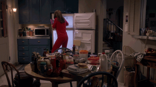 Mom Cleaning GIF By CBS Find Share On GIPHY