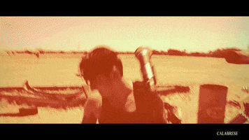 music video desert GIF by CALABRESE