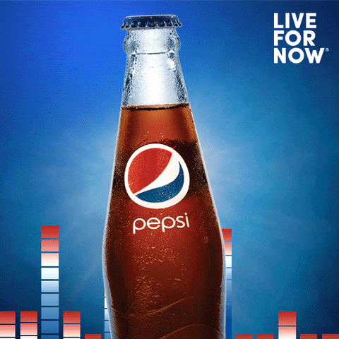 livefornow GIF by Pepsi Jamaica 