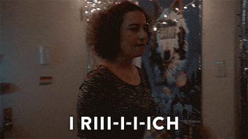 rich comedy central GIF by Broad City