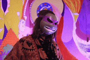flesh  GIF