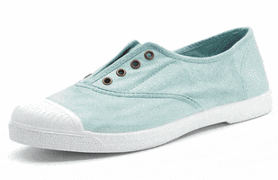 sneakers natural world shoes GIF