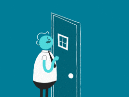 states hello GIF by Ethan Barnowsky