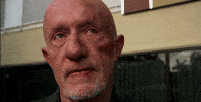 Mike Ehrmantraut GIFs - Find & Share on GIPHY