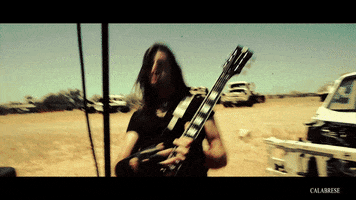 music video singing GIF by CALABRESE