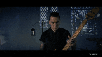 music video satan GIF by CALABRESE