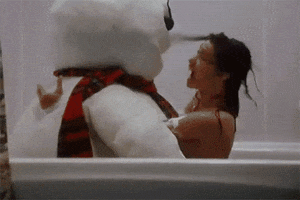 jack frost horror GIF by Shudder
