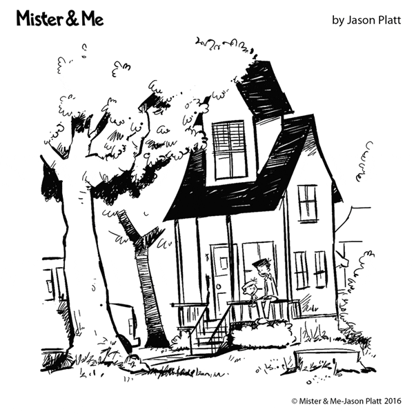 jasonplatt family comics snacks parenting GIF