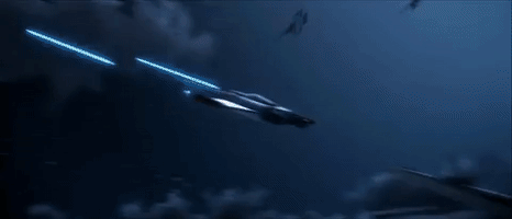 season 4 plan of dissent GIF by Star Wars