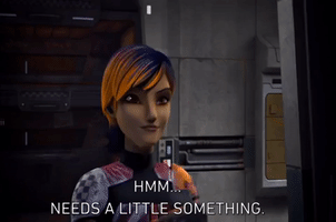 Season 1 Rebels GIF by Star Wars
