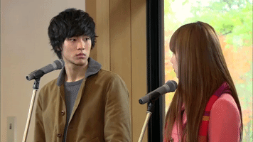 Bae Suzy Korea GIF