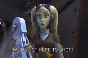 season 2 the forgotten droid GIF by Star Wars