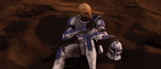 Season 1 Defenders Of Peace GIF by Star Wars