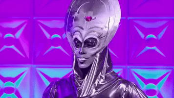 season 9 9x3 GIF by RuPaul's Drag Race