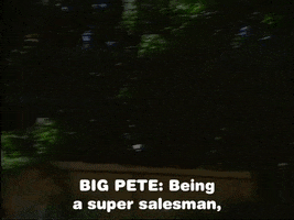Season 2 Episode 10 GIF by The Adventures of Pete & Pete