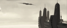 Season 4 GIF by Star Wars