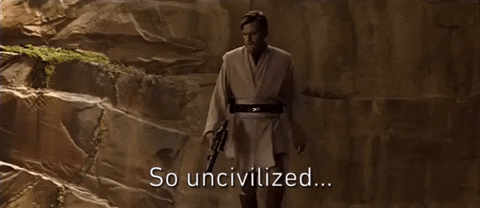 So-uncivilized GIFs - Get the best GIF on GIPHY