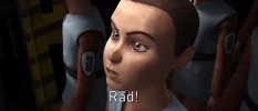 Season 2 Episode 20 GIF by Star Wars