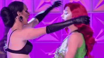 season 9 9x5 GIF by RuPaul's Drag Race