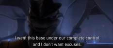 Season 4 Plan Of Dissent GIF by Star Wars