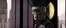 Season 3 Episode 10 GIF by Star Wars