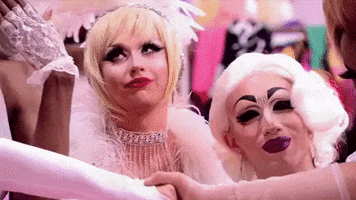 Season 9 Sasha GIF by RuPaul's Drag Race