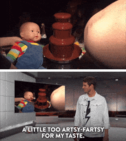 daniel tosh fart GIF by Comedy Central