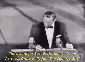 William Holden Oscars GIF by The Academy Awards