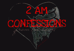 gracedurbin thoughts confessions 2am GIF