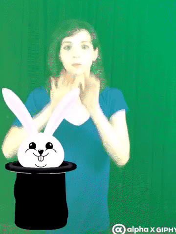 Legendary Digital Alpha GIF by projectalpha