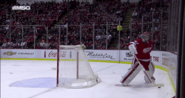 michelanderson new york islanders josh bailey GIF