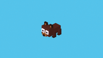 hipsterwhale cute animals baby update GIF