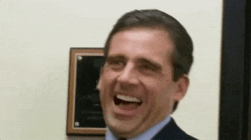 the office lol GIF by NBC
