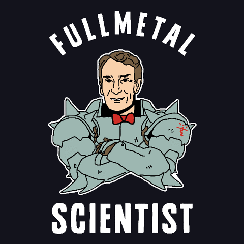 bill nye science matters GIF by Look Human