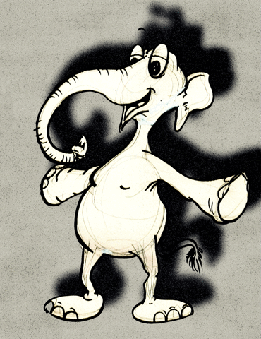 millimations millimations elefunk GIF