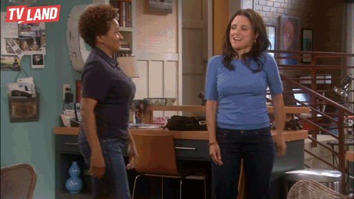 Happy Hour Dance GIF by TV Land - Find & Share on GIPHY