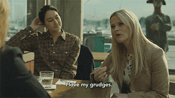 Reese Witherspoon Hbo GIF by Big Little Lies