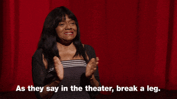 GIF by America's Next Top Model