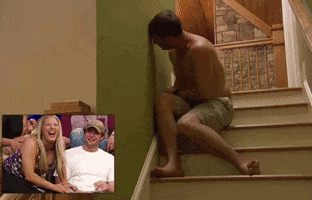 Cmt GIF by Party Down South