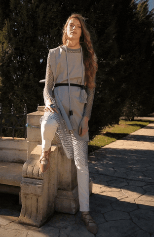 lightaholic lightaholic #editorial #fashion #spring #model GIF