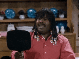 family matters carl GIF by Warner Archive