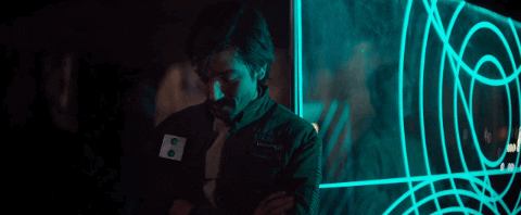 rogue one GIF