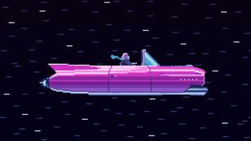 valenberg valenberg mrvalenberg pixelart animation cadillac flyingcar space speed pixelscenery pixelcharacters GIF