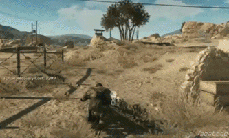 vagabond  GIF
