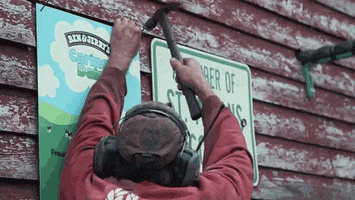 estudioabc ice cream cow road sorvete GIF