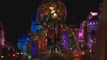 boo to you disney world GIF by Disney Parks