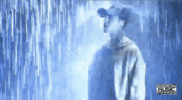 Justin Bieber GIF by AMAs