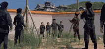kung fu win GIF by Shaw Brothers